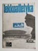 LEKKOATLETYKA NR 3 (227) ROK XX 1975